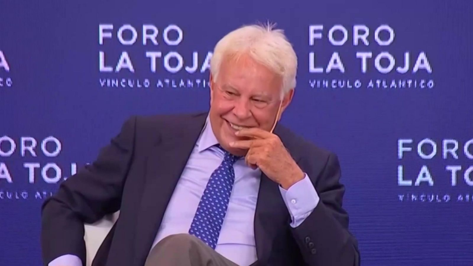 La tarde en 24 horas - 15/10/21 (2) - ver ahora