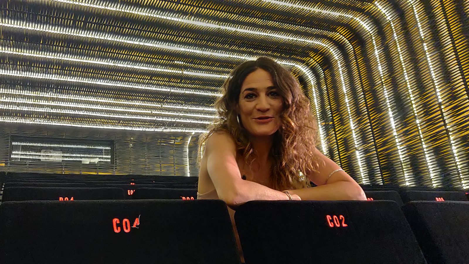 Días de cine - 15/10/21 - ver ahora