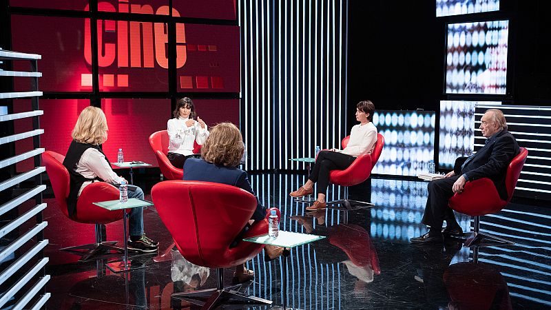 Historia de nuestro cine - Malena es un nombre de tango (presentación) - ver ahora