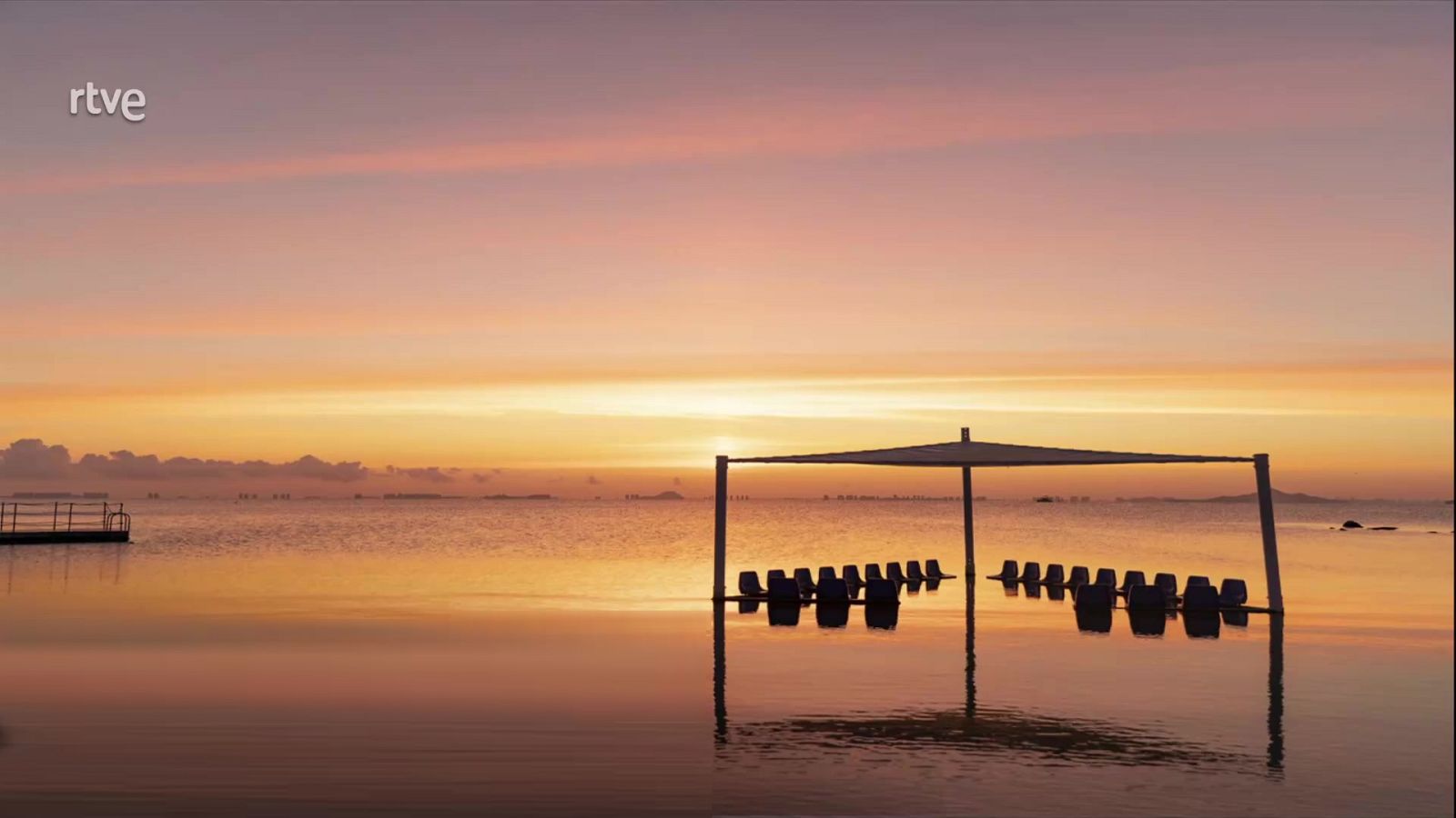 No se esperan fenómenos significativos - ver ahora