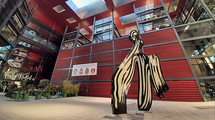 Europa - Europa 2021 - 15/10/21