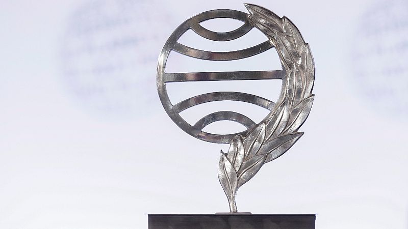 Entrevista a los ganadores y a la finalista del Premio Planeta