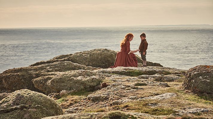 Poldark - Episodio 3