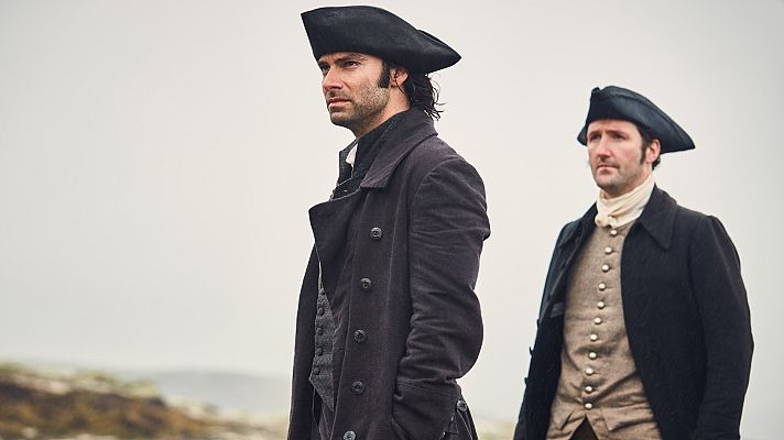 Poldark - Episodio 4