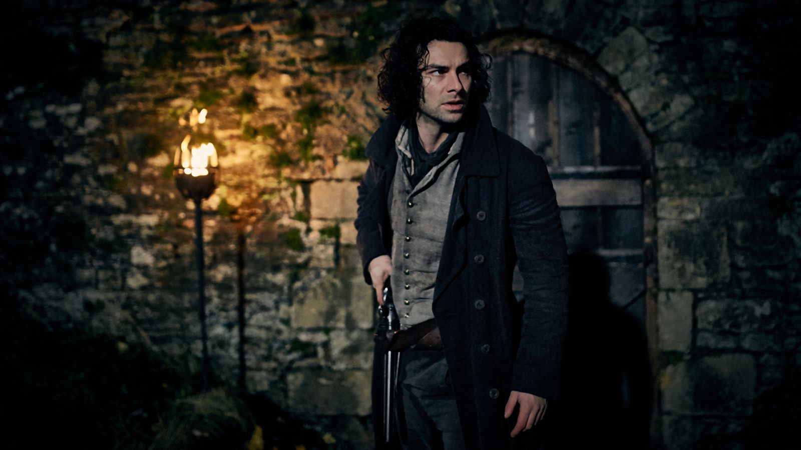 Serie Poldark: Episodio 3x05 en RTVE Play | Ver