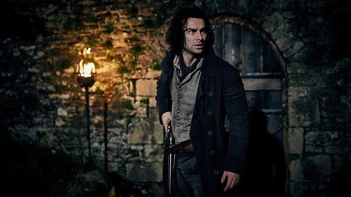 Poldark - Episodio 5