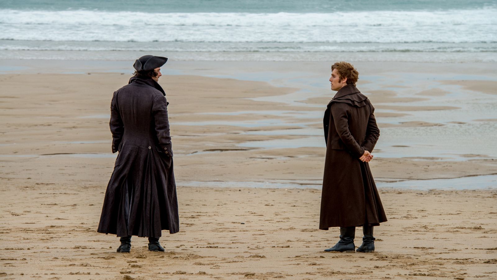 Serie Poldark: Episodio 3x09 en RTVE Play | Ver