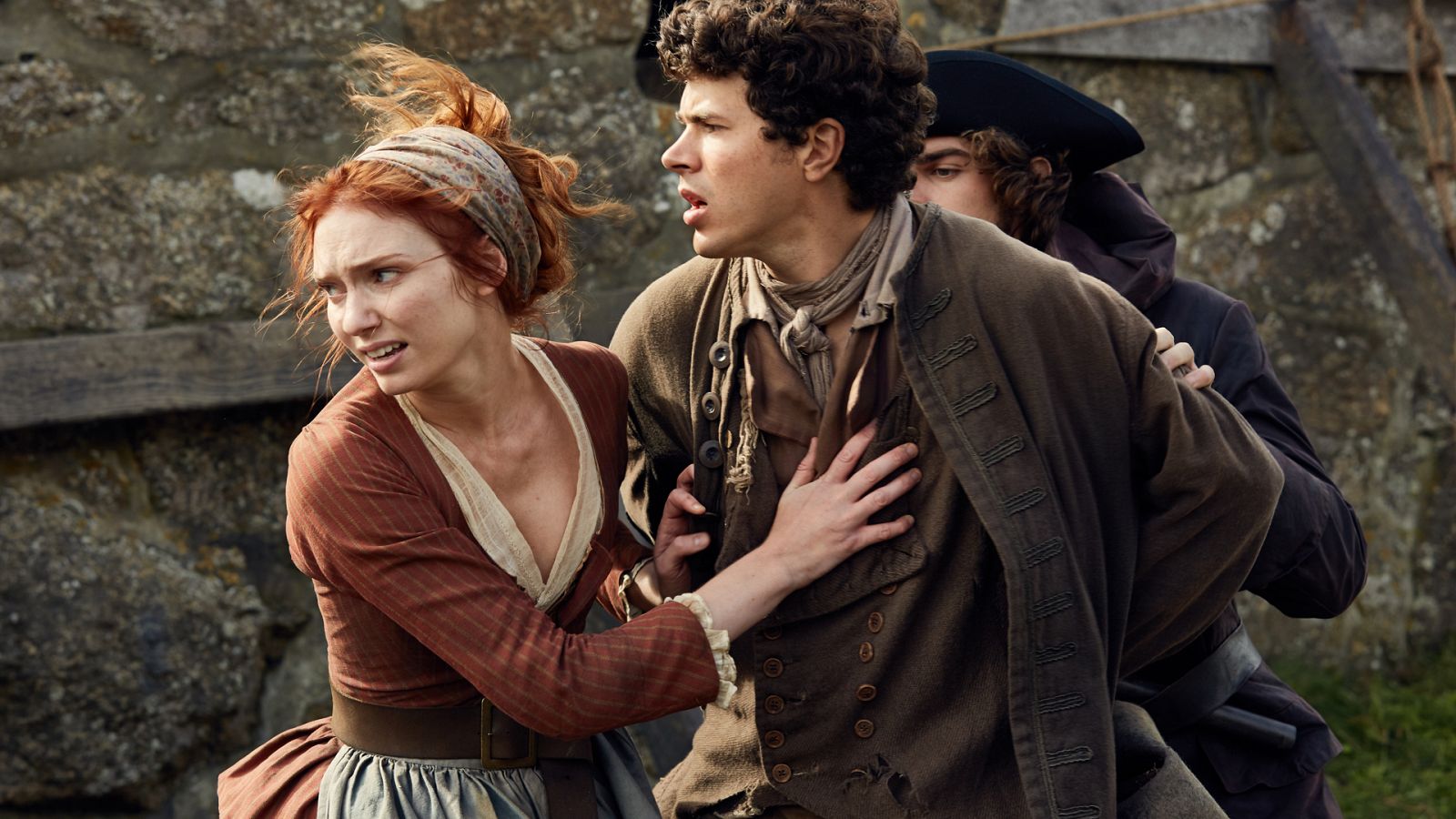 Serie Poldark: Episodio 3x06 en RTVE Play | Ver