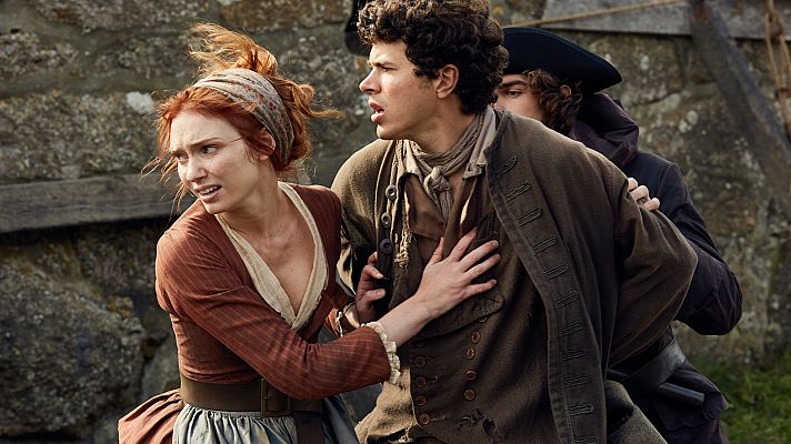 Poldark - Episodio 6