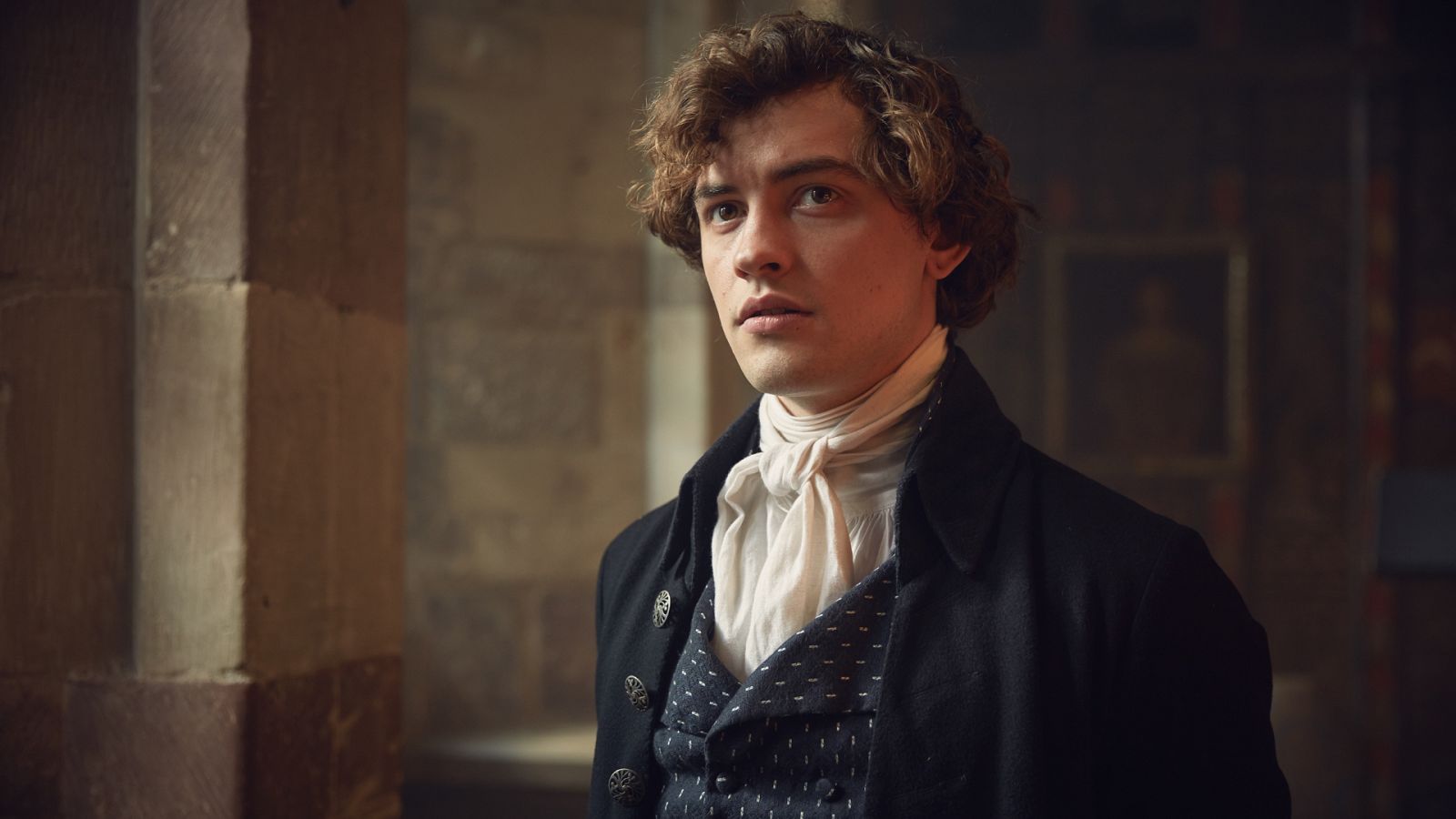 Serie Poldark: Episodio 3x08 en RTVE Play | Ver