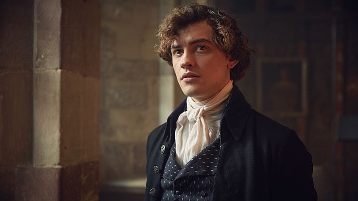 Poldark - Episodio 8