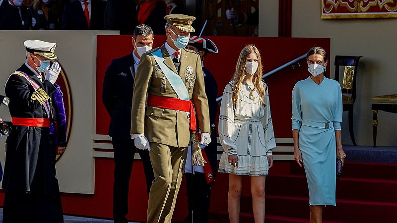 Audiencia Abierta - 16/10/21 - ver ahora