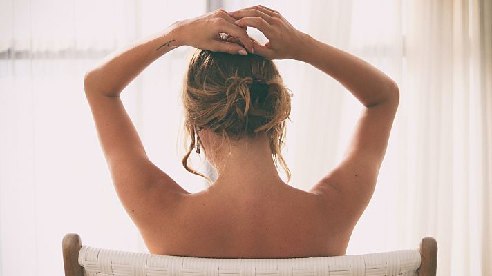 Flash moda - Cómo tonificar y reducir grasa de los brazos