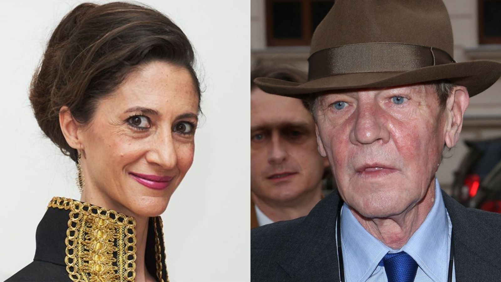 Ernesto de Hannover, enamorado de Claudia Stilianopoulos - D Corazón | Ver