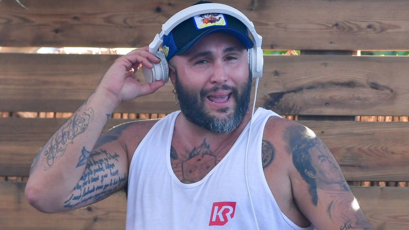 Kiko Rivera entierra el hacha de guerra con su madre