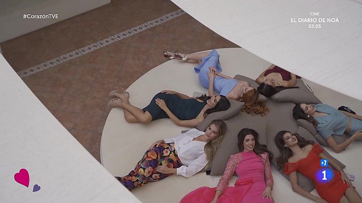 D Corazón - Estas son las 13 candidatas a ser 'Miss Universo Spain' 2021