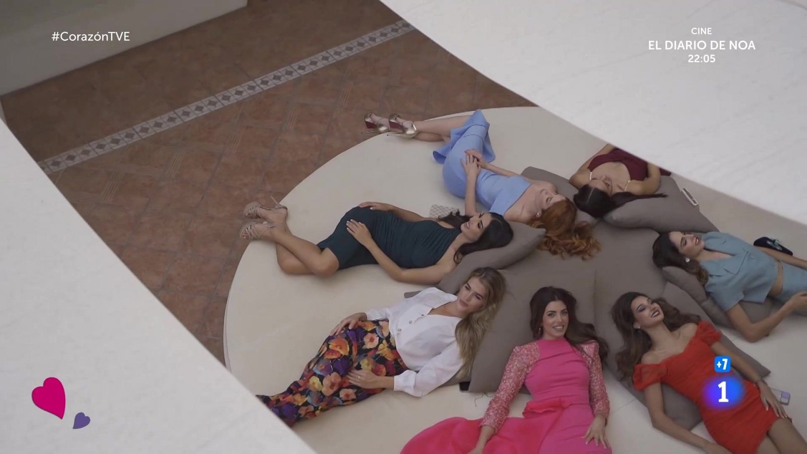 Estas son las 13 candidatas a ser 'Miss Universo Spain' 2021 - D Corazón | Ver