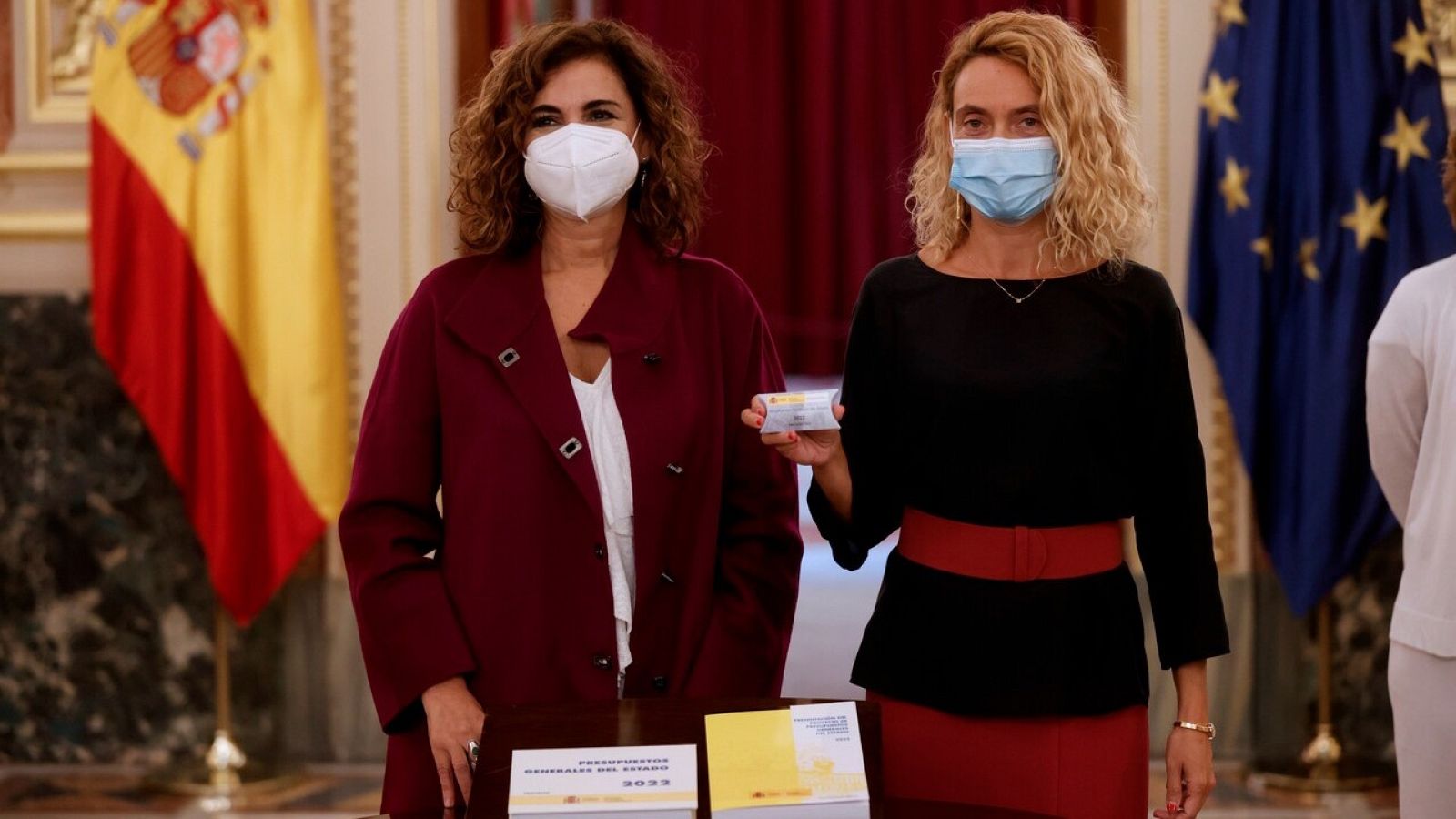 Parlamento - 16/10/21 - ver ahora