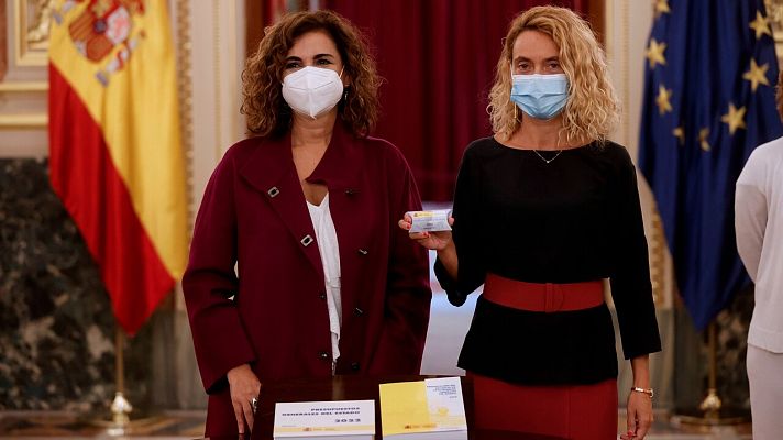 Parlamento - Parlamento - 16/10/21