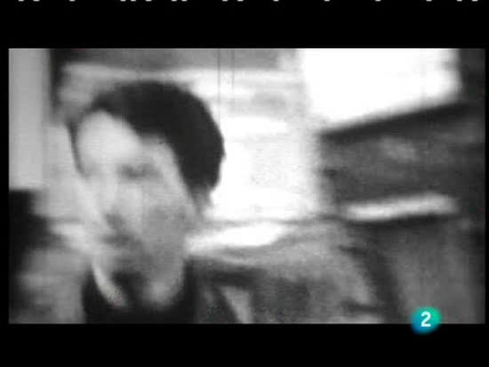 Versión española - El tren de la memoria | Ver