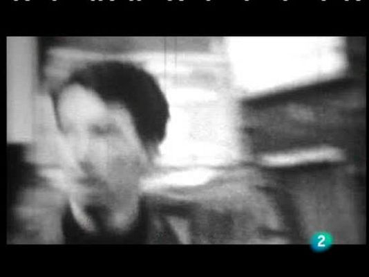 Versión española - El tren de la memoria