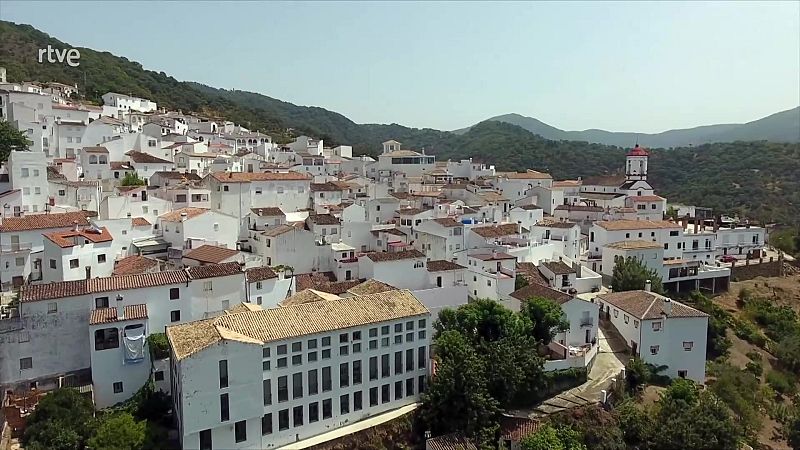 Informe Semanal - Arte en los pueblos - ver ahora