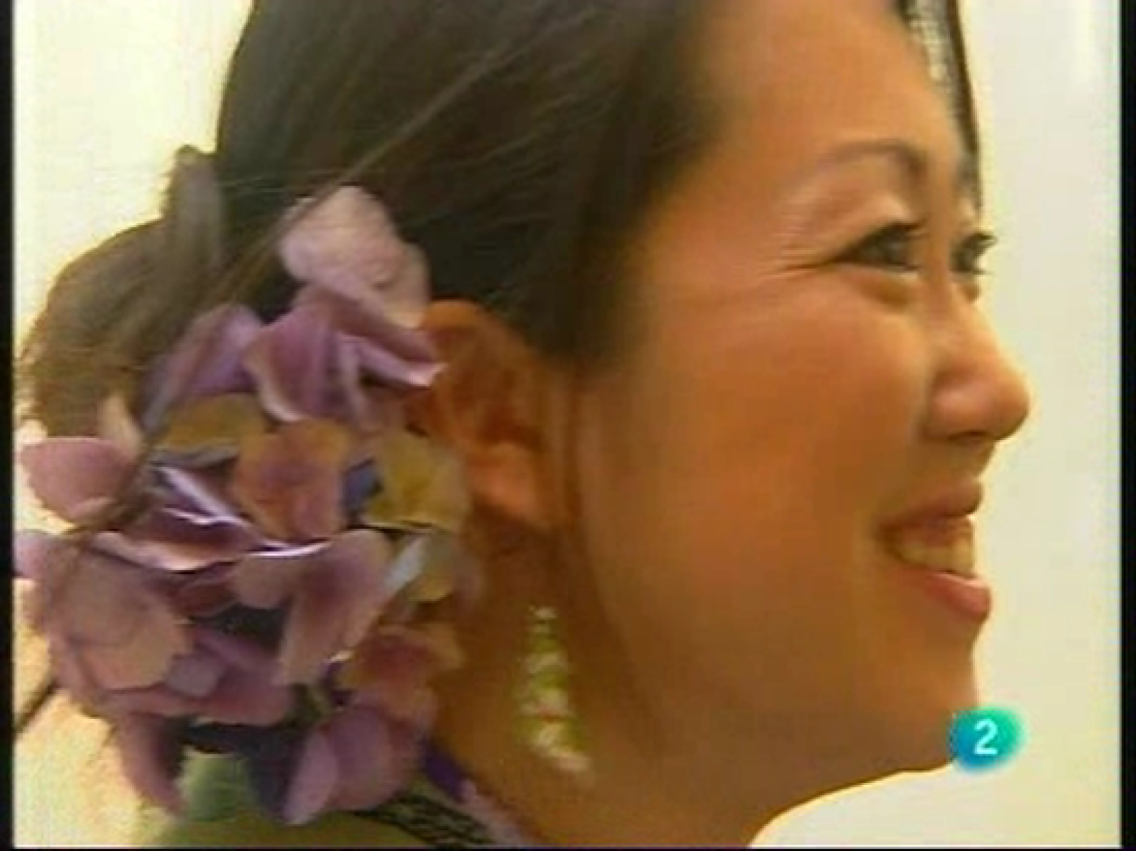 Babel en TVE - Caleidoscopio: ¿Qué nos trae Japón?