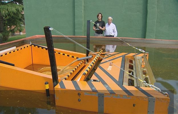 Fábrica de ideas - Inventa: Dreverco