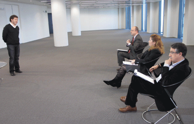 Fábrica de ideas - Opinión expertos: Red Karaoke.es