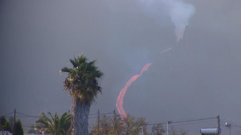 Canarias en 2' - 17/10/2021