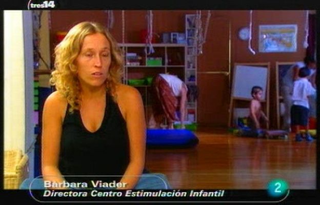 tres14 - Estimulación temprana