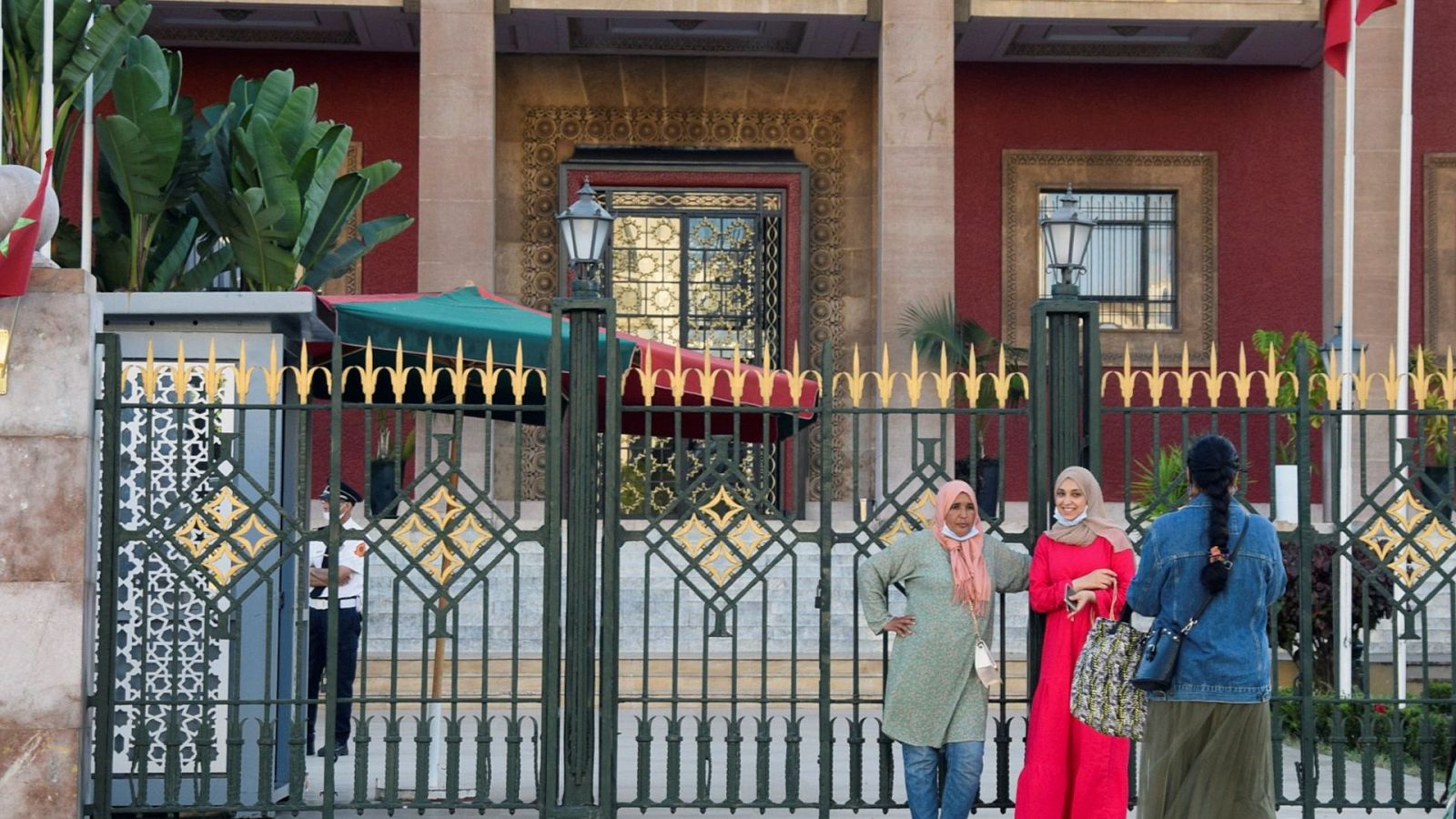 Tres mujeres gobiernan las principales ciudades de Marruecos | Ver
