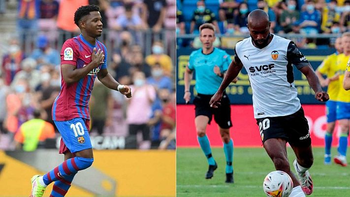  - Día importante en el Barça con la Asamblea de socios y el partido ante el Valencia