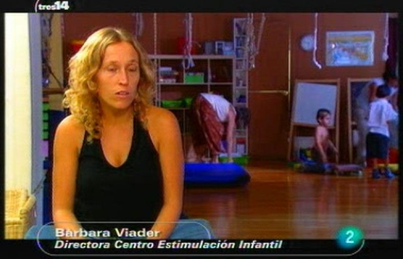 tres14 - Estimulación temprana