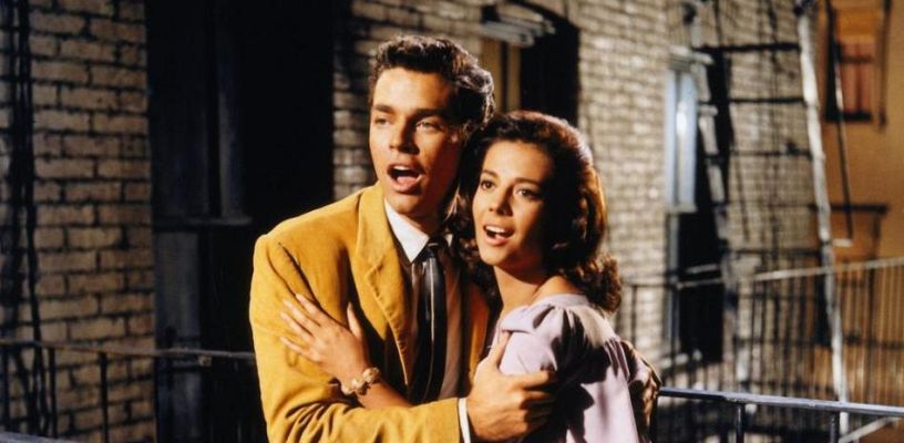 Telediario Fin de Semana - 'West side story' cumple 60 años a la espera del remake de Spielberg