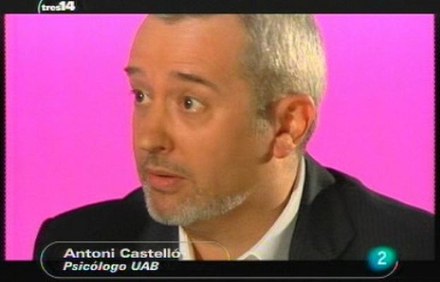 tres14 - Antoni Castelló