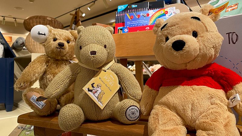 El desabastecimiento y el bloqueo en los puertos de Reino Unido amenazan con una Navidad sin juguetes