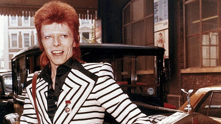 Telediario Fin de Semana - Discos perdidos: canciones que nunca vieron la luz