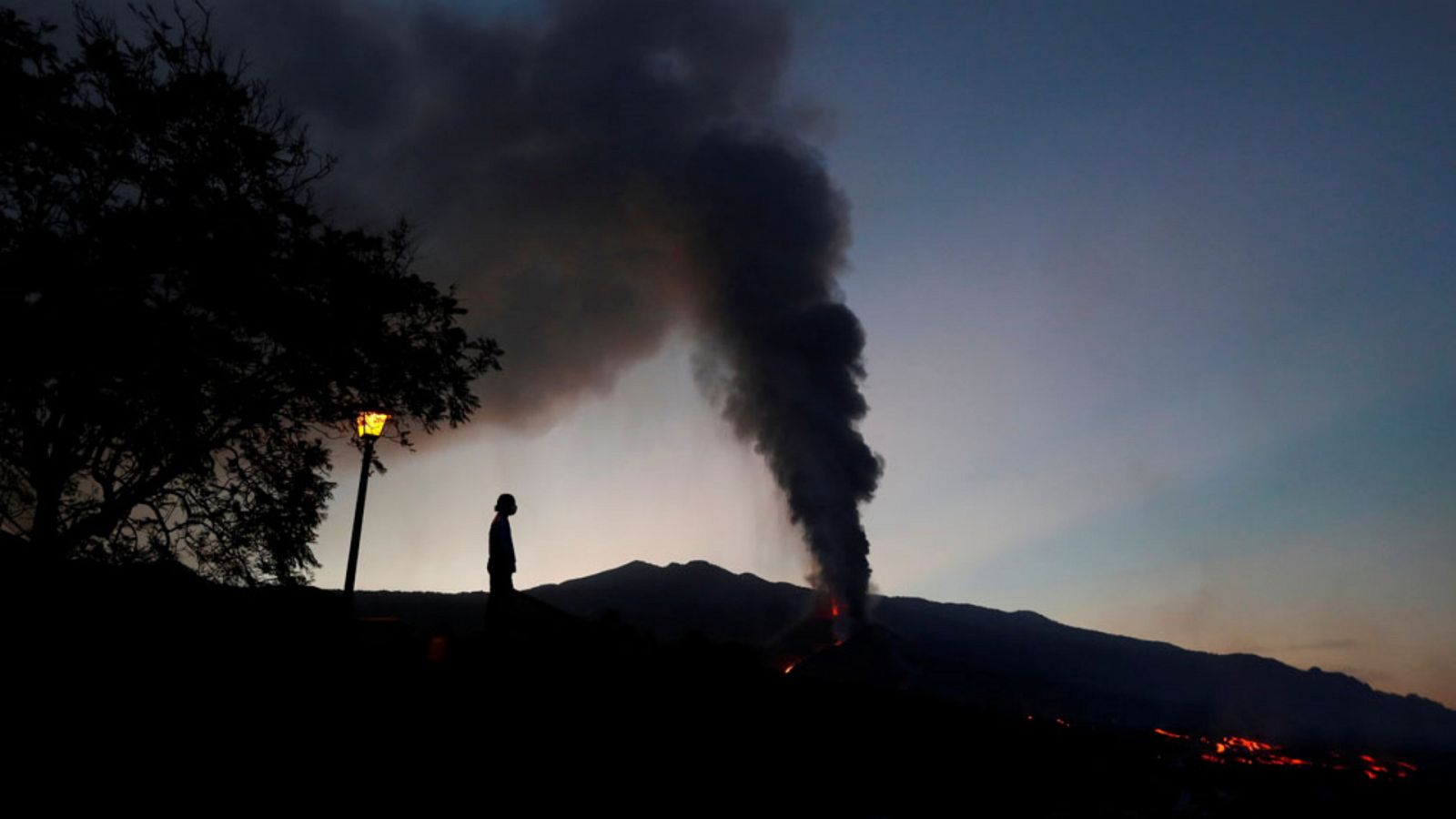 Telediario - 21 horas - 17/10/21 - ver ahora