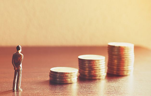 Aquí hay trabajo - 5 motivos para devolver el Ingreso Mínimo Vital