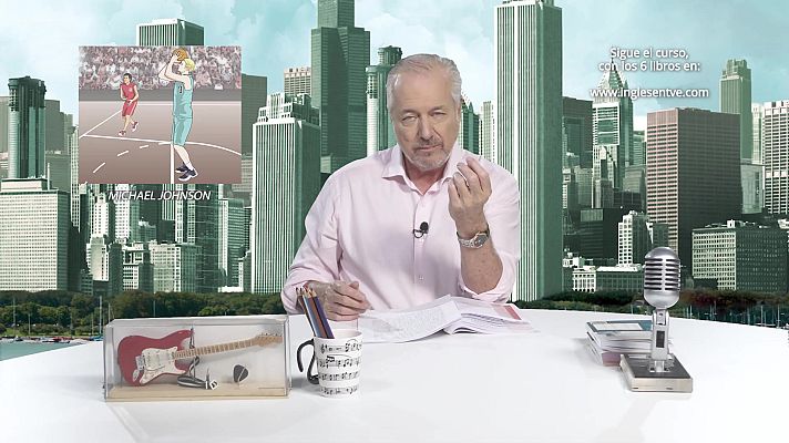 Inglés en TVE - Programa 417