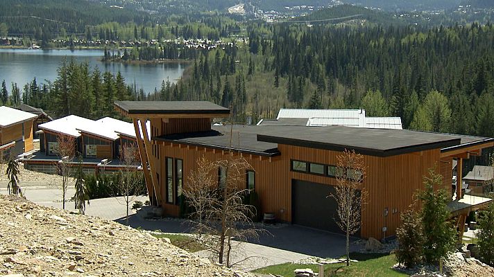 Mi lugar de retiro - Casas de campo al límite