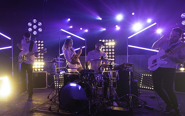 Efecte Collins - Suu "Tant de bo"