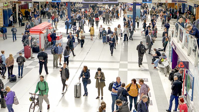 Documentos TV - Agotados - Ver ahora