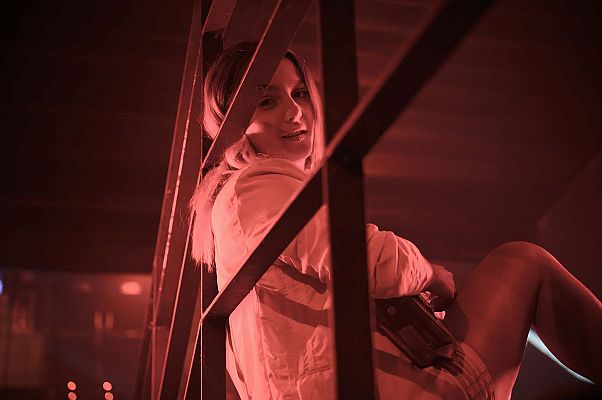 Efecte Collins - "Mi casa" Suu