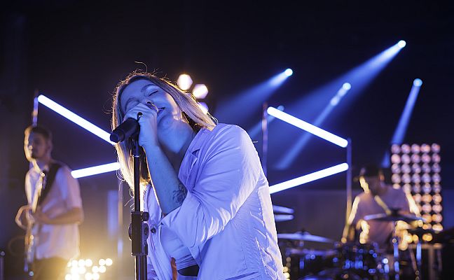 Efecte Collins - Suu "Natural"