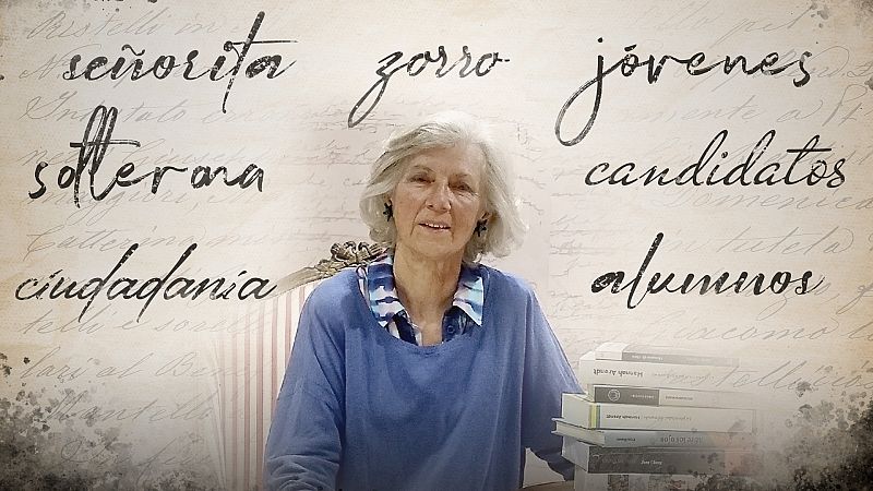 Objetivo igualdad - Programa 28: Lenguaje sin discriminaciones - ver ahora