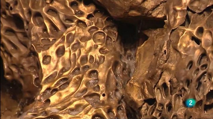 La aventura del Saber - Hondalea