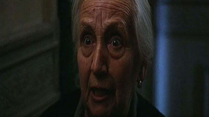 Crónicas del mal - El ascensor