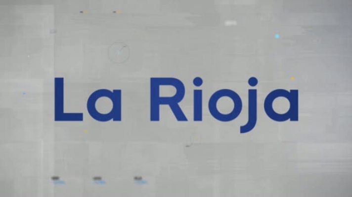 Informativo Telerioja - Telerioja en 2' - 18/10/21